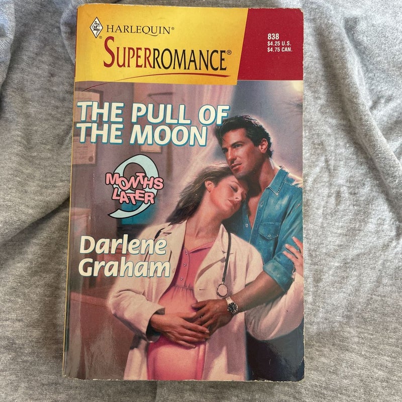 Pull of the Moon