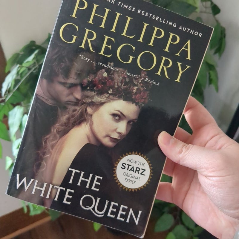 The White Queen