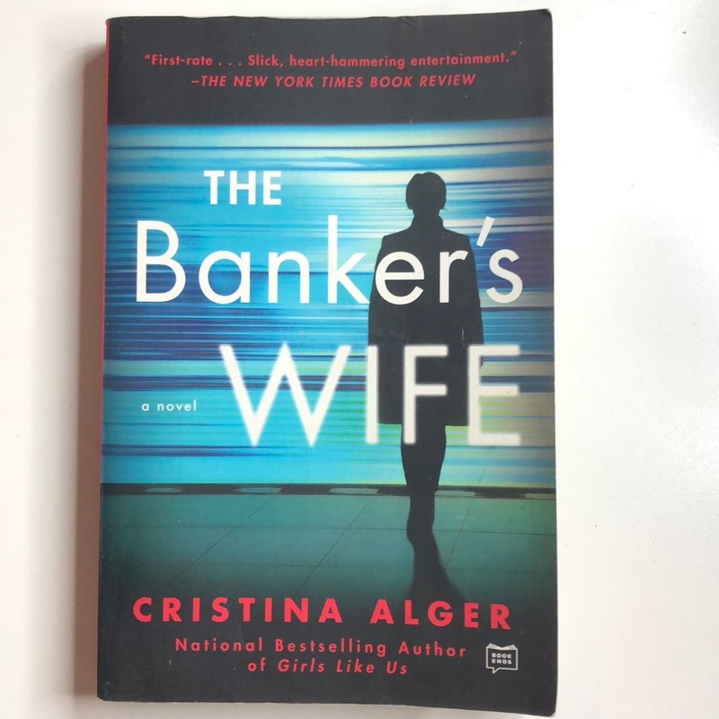 The Banker's Wife