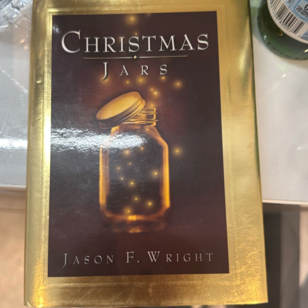 Christmas Jars