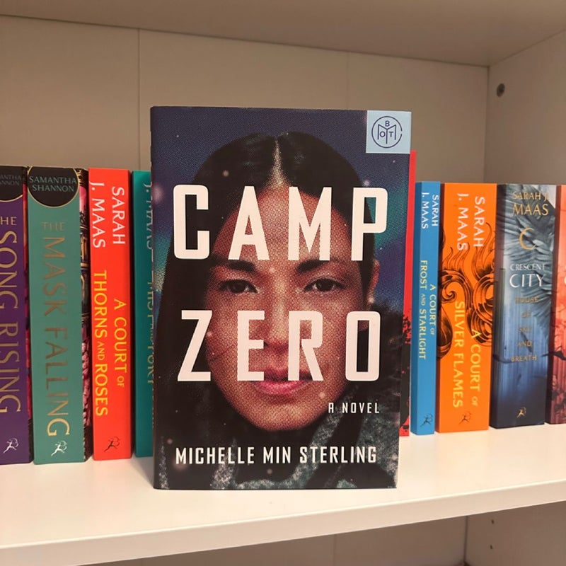 Camp Zero