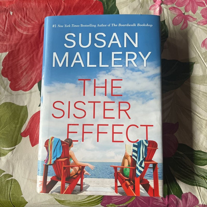 The Sister Effect