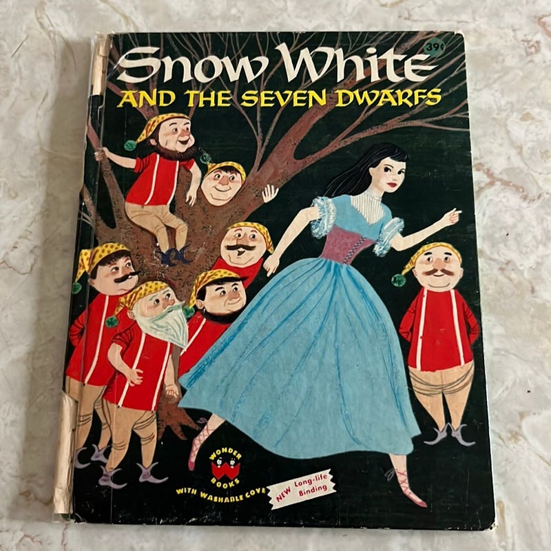 Snow White and the Seven Dwarves 