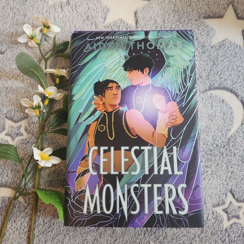 Celestial Monsters