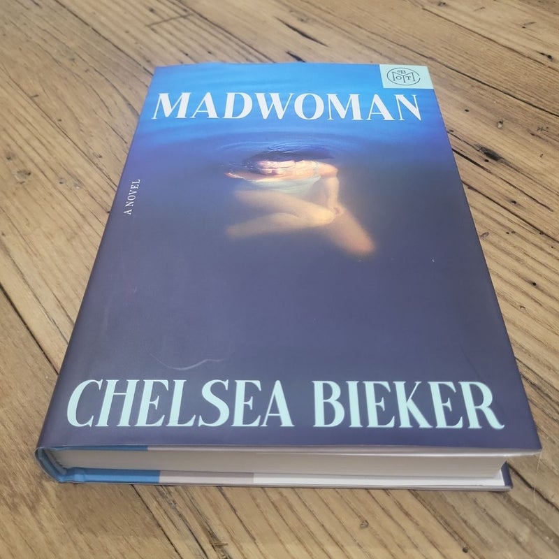 Madwoman