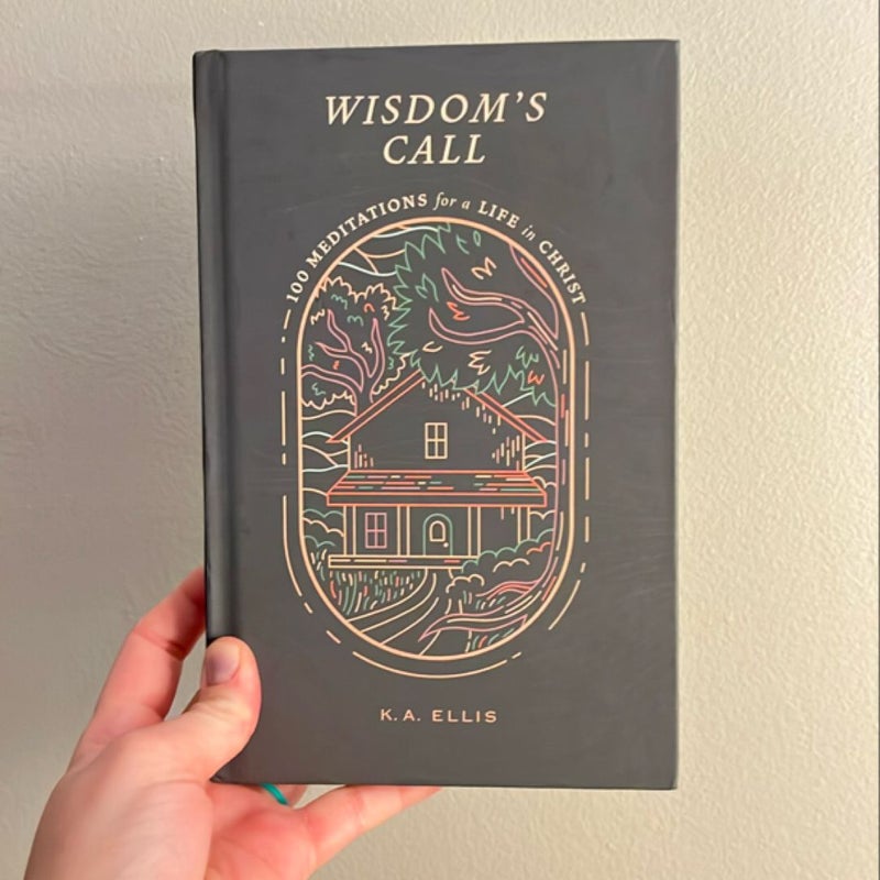 Wisdom’s Call