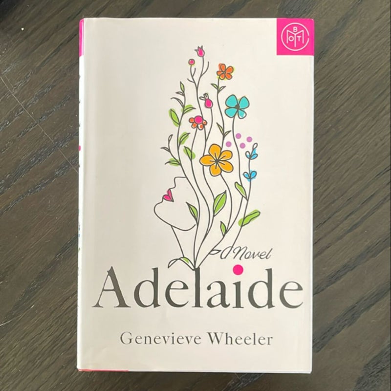 Adelaide