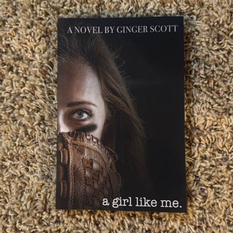 A Girl Like Me
