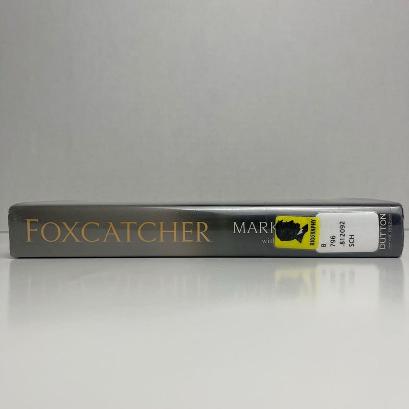 Foxcatcher