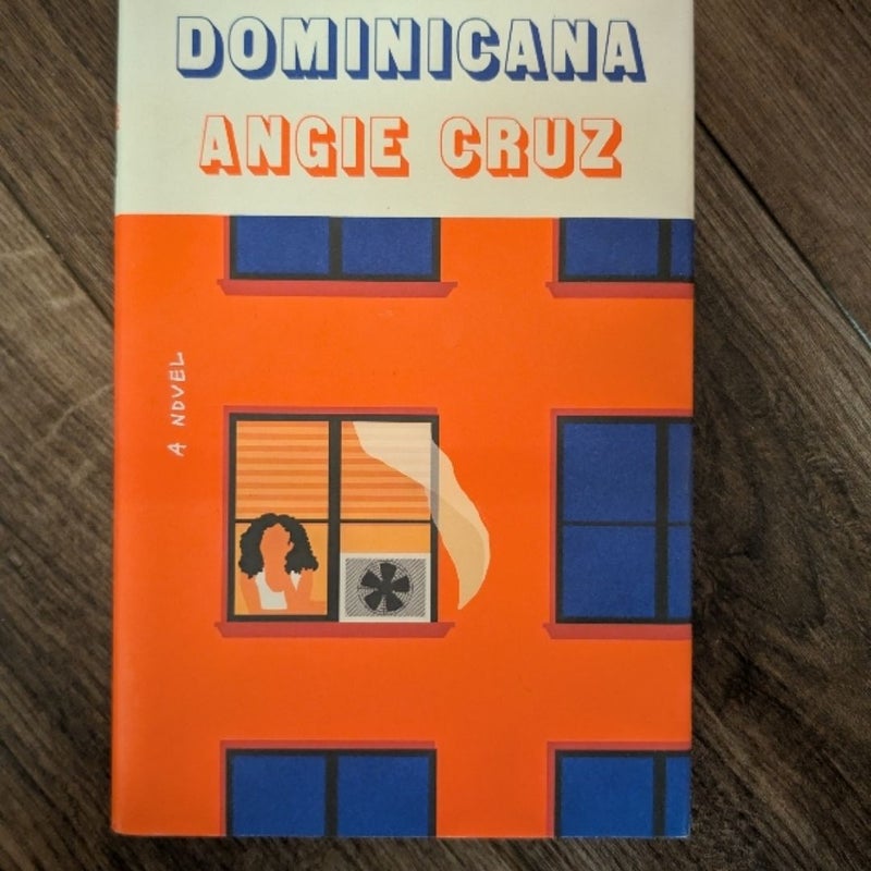 Dominicana