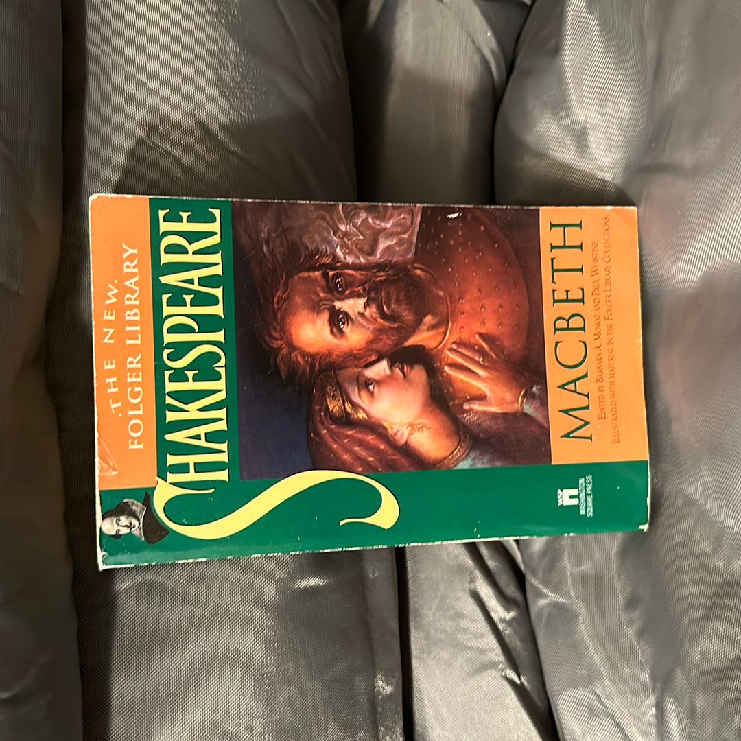 The Tragedy of Macbeth