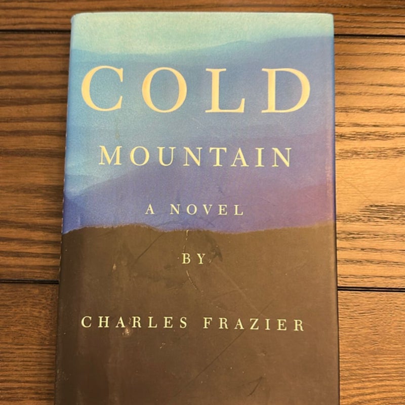 Cold Mountain
