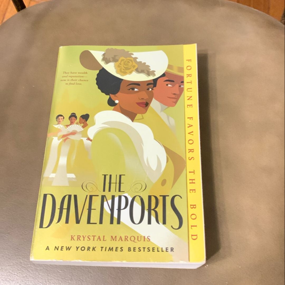 The Davenports