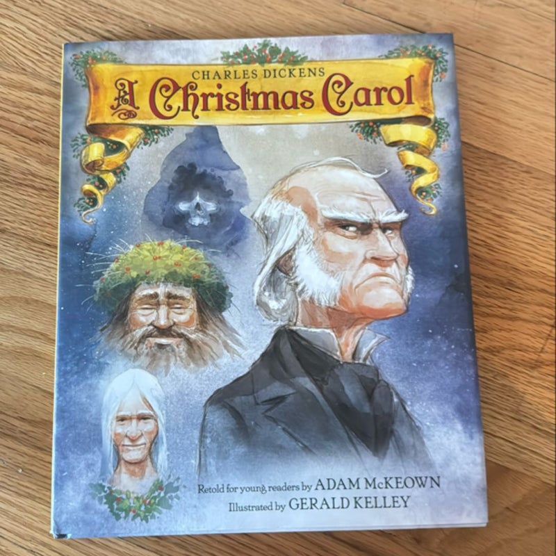 A Christmas Carol