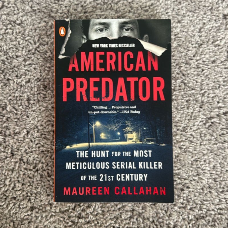 American Predator