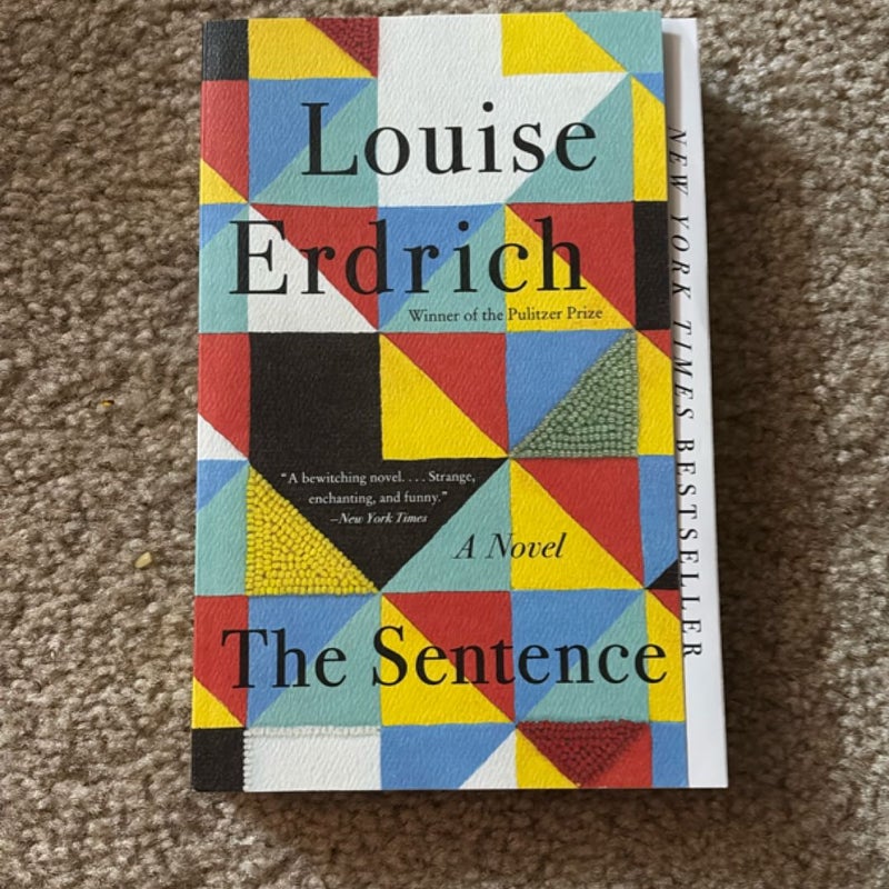 The Sentence