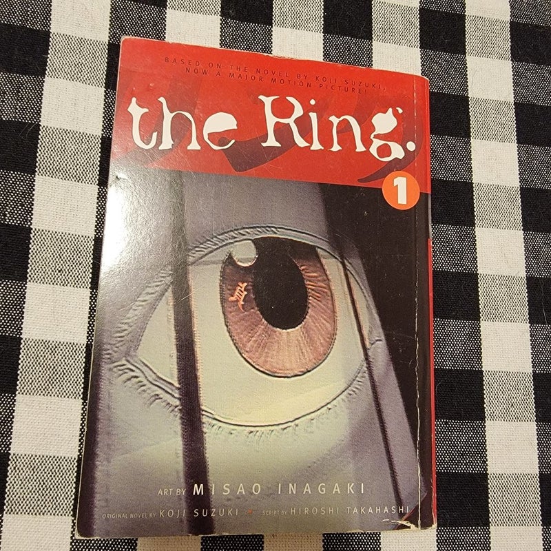 The Ring Volume 1