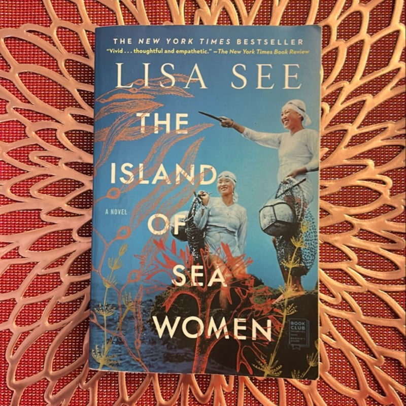 The Island of Sea Women