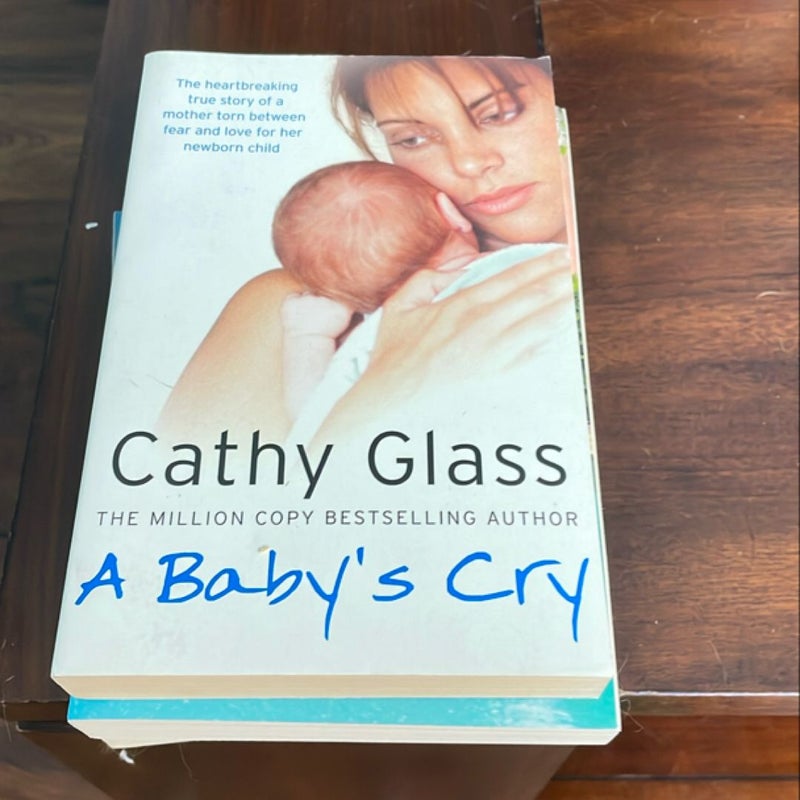 A Baby's Cry