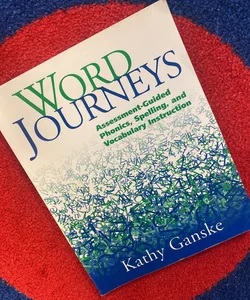Word Journeys