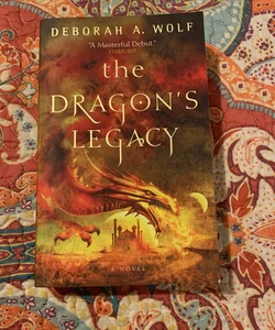 The Dragon's Legacy