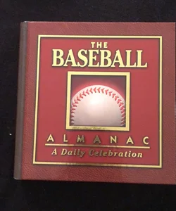 The Baseball Almanac