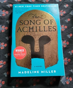 The Song of Achilles