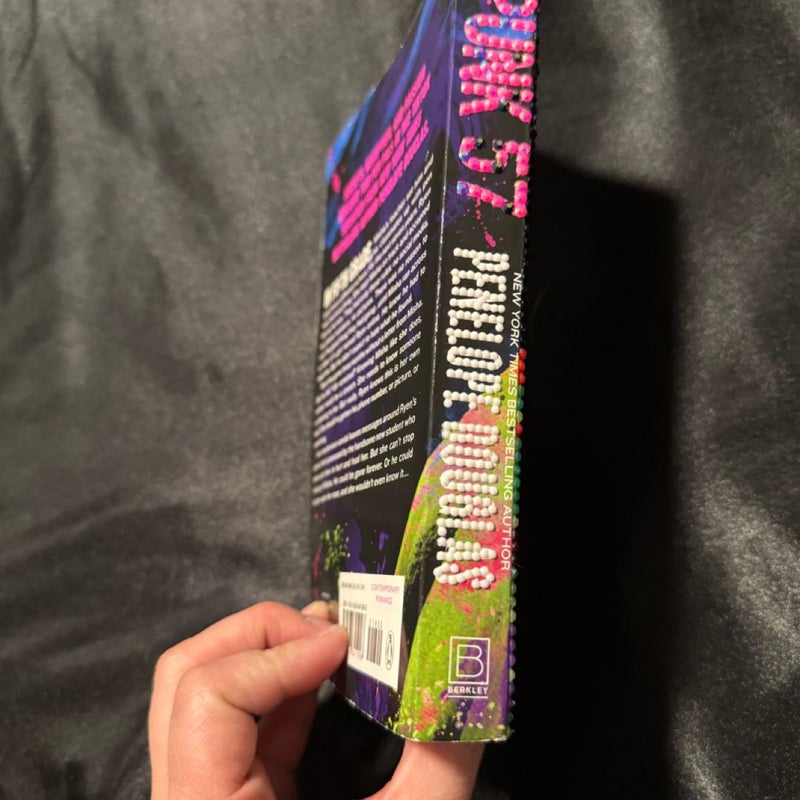 Punk 57 bedazzled
