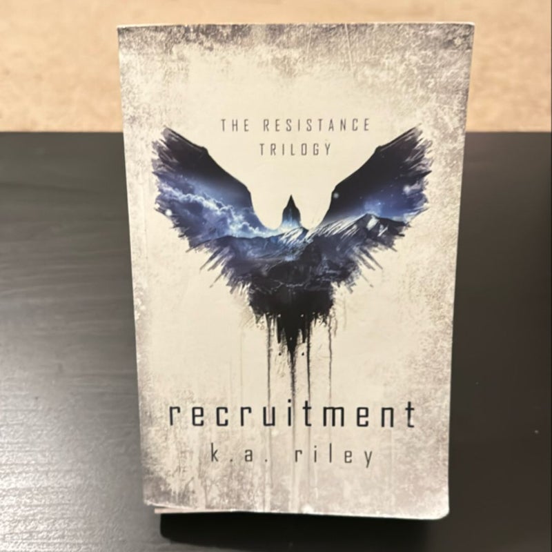 Recruitment