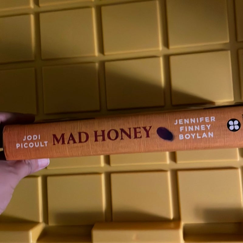 Mad Honey