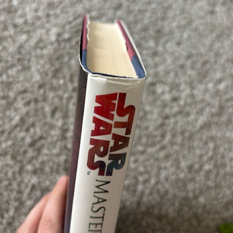 Master and Apprentice (Star Wars)