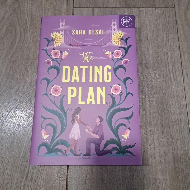 The Dating Plan