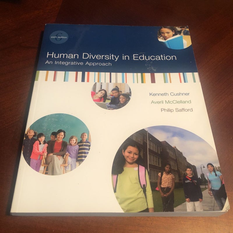 Human Diversity in Education