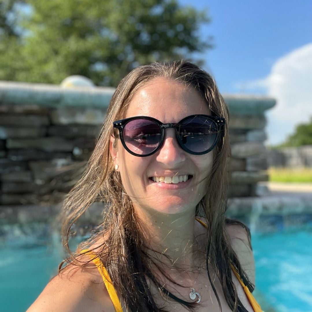 Heather Pope