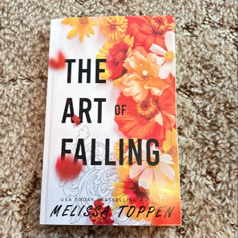 The Art of Falling