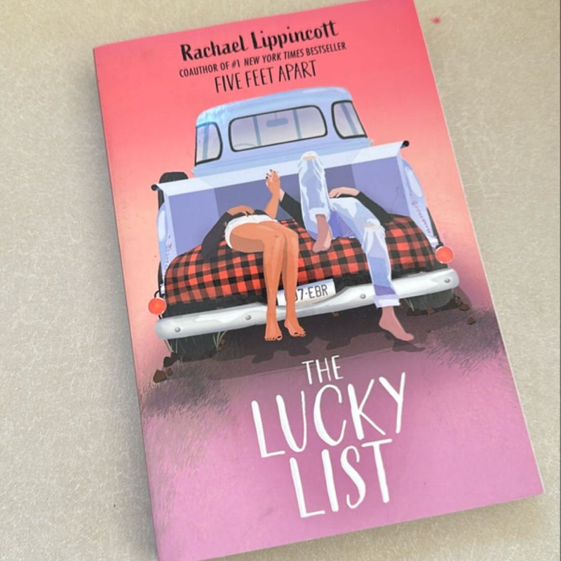 The Lucky List