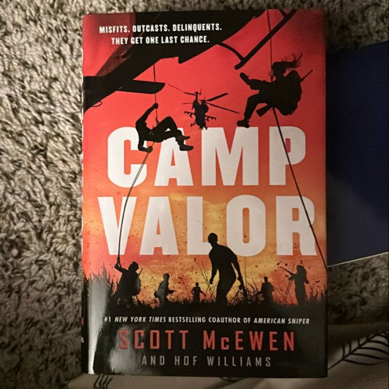 Camp Valor