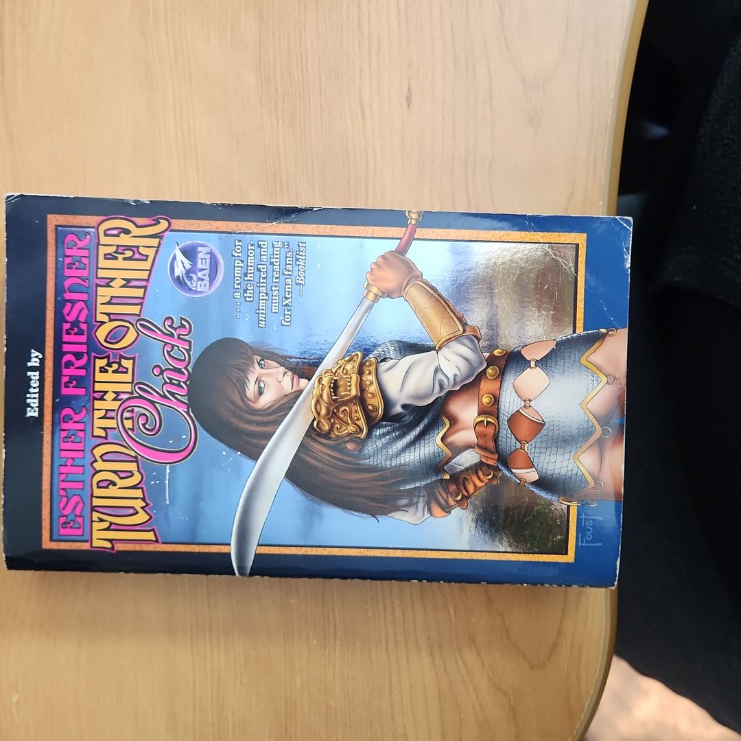 Turn the Other Chick