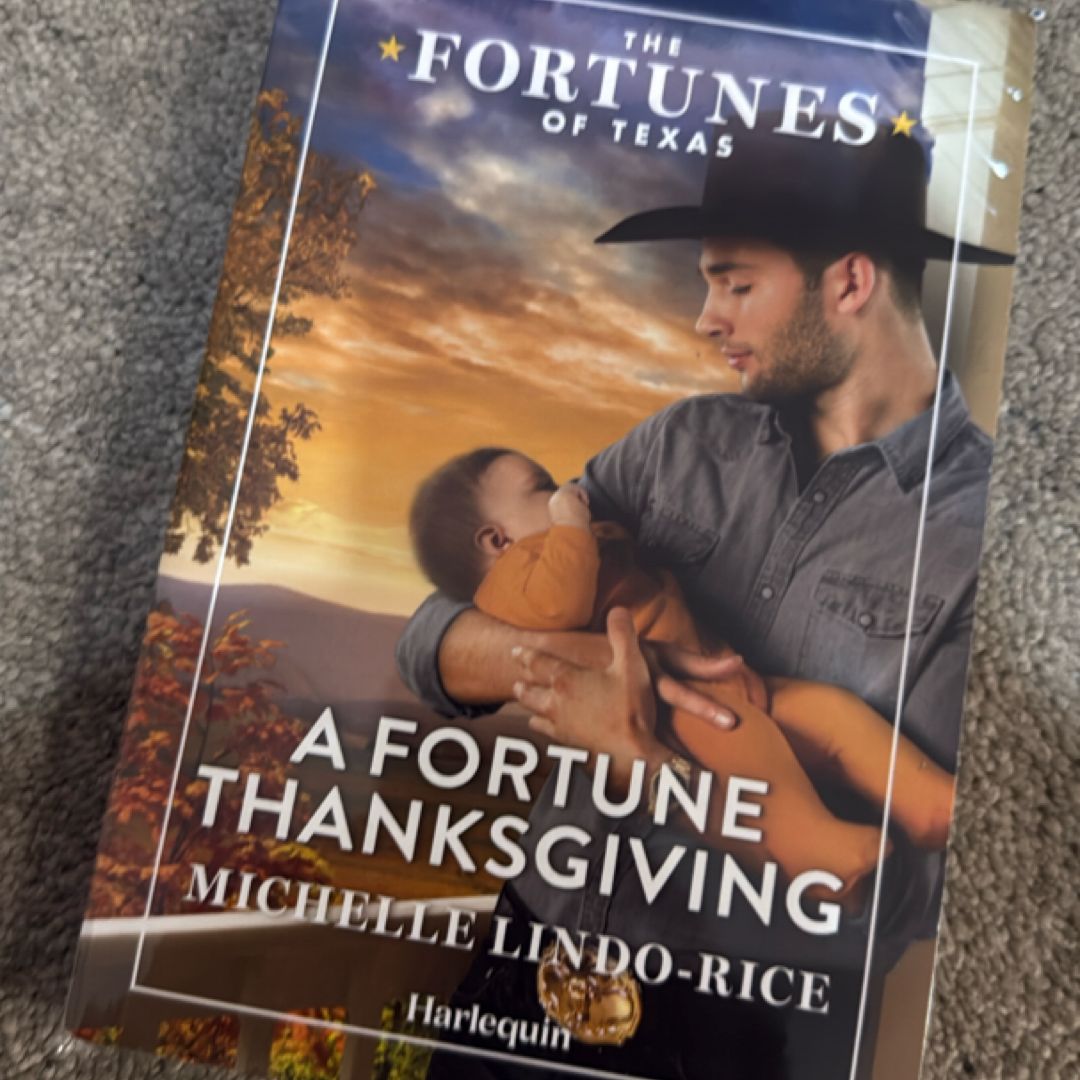 A Fortune Thanksgiving