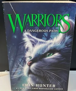 Warriors #5: a Dangerous Path