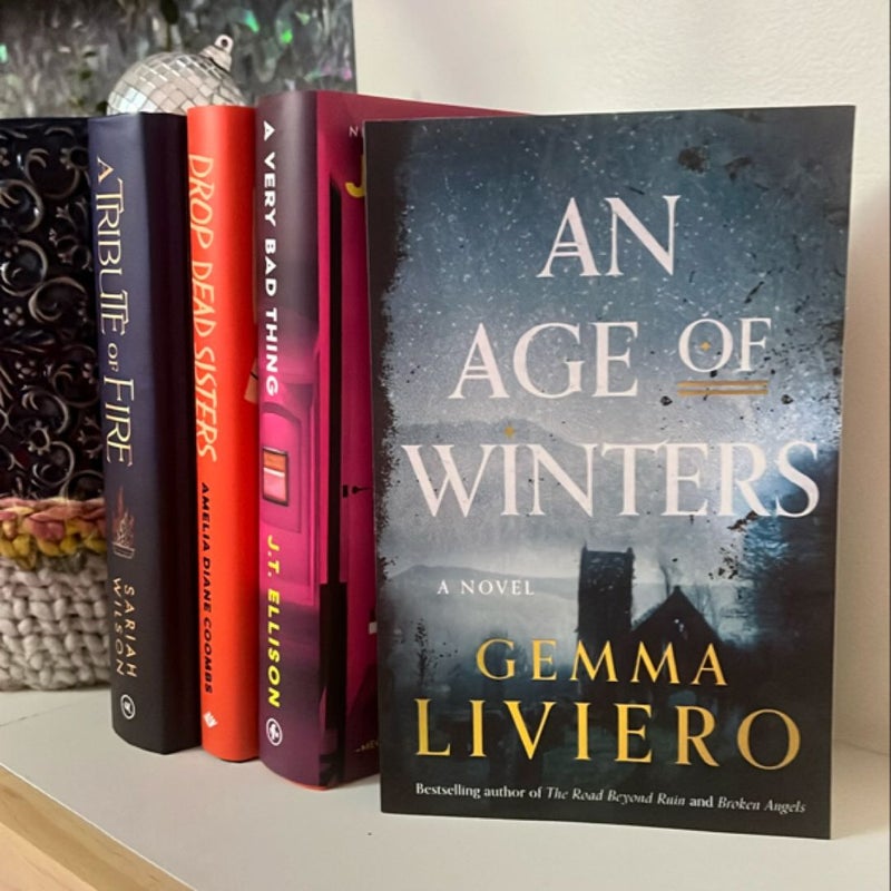 An Age of Winters