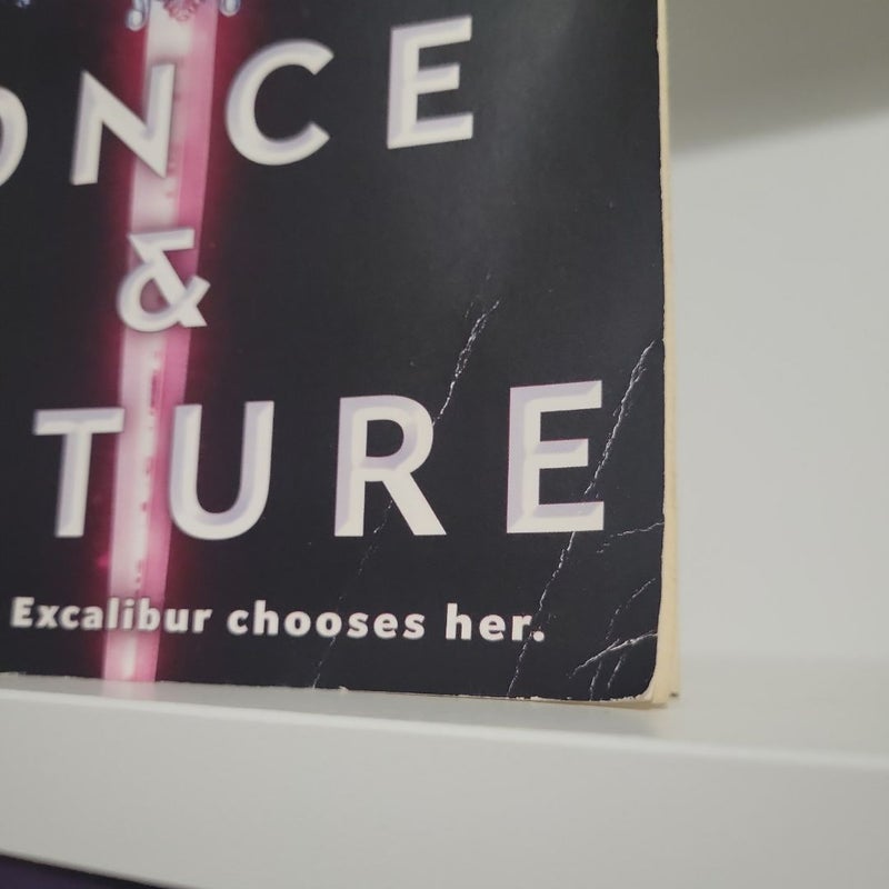 Once and Future