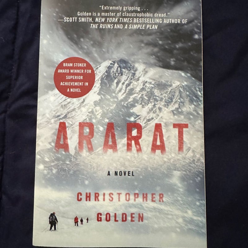 Ararat