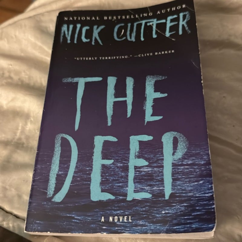 The Deep