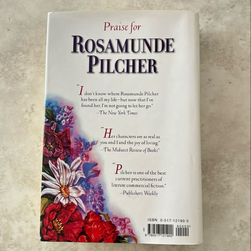 Rosamunde Pilcher