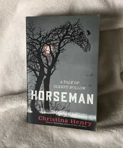 Horseman