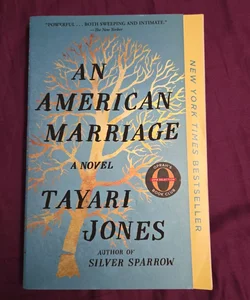 An American Marriage (Oprah's Book Club)