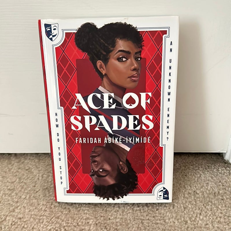 Ace of Spades