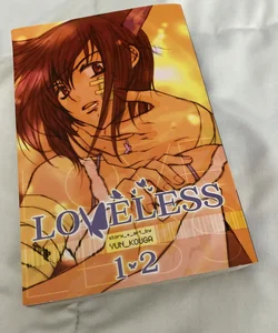 Loveless, Vol. 1 (2-In-1 Edition)