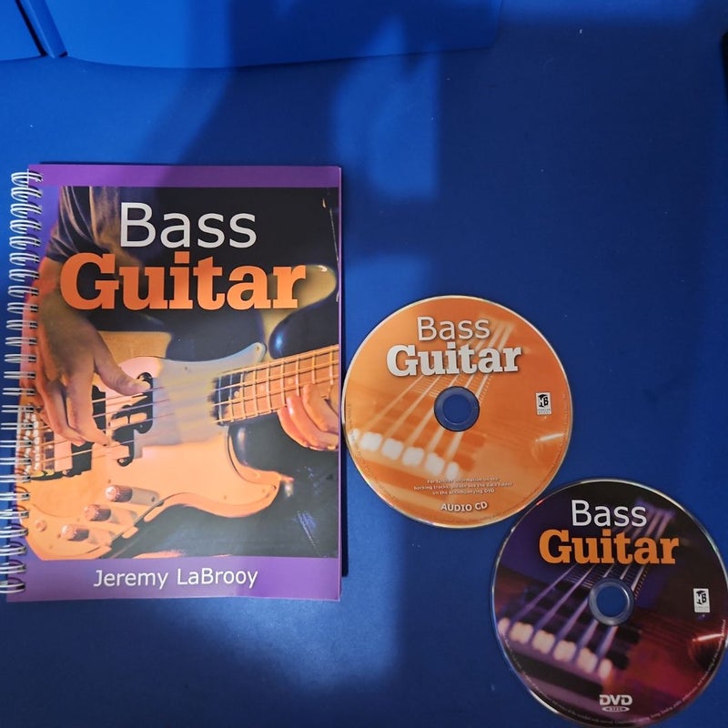 Bass Guitar